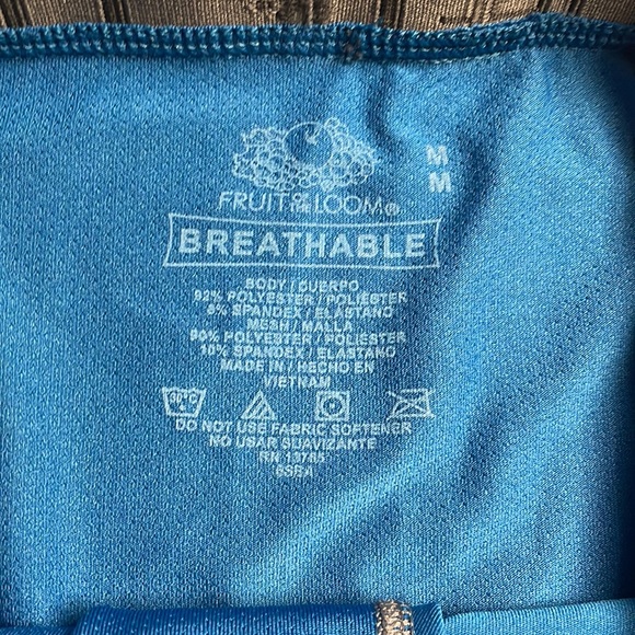 Mens Fruit of the loom Athletic underwear - Picture 2 of 3